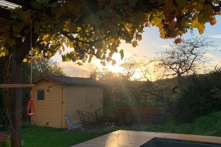 Wohnen auf Zeit Sankt Ingbert - 5 Zimmer, 130 m&sup2;, 1.150&euro; | Angebot:24728042