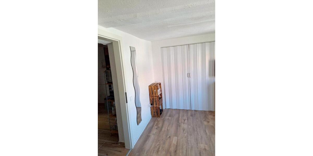 Etagenwohnung Wehretal - 3 Zimmer, 46 m&sup2;, 420&euro; | Angebot:26316288