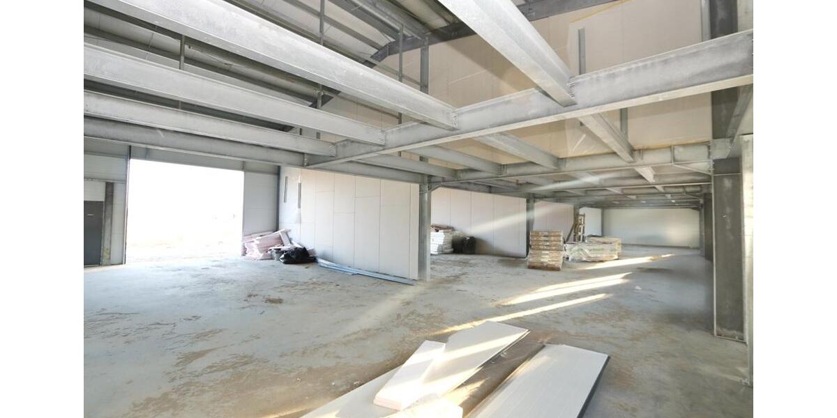 Gewerbeobjekt Bad Doberan - 1.500&euro; | Angebot:24869237