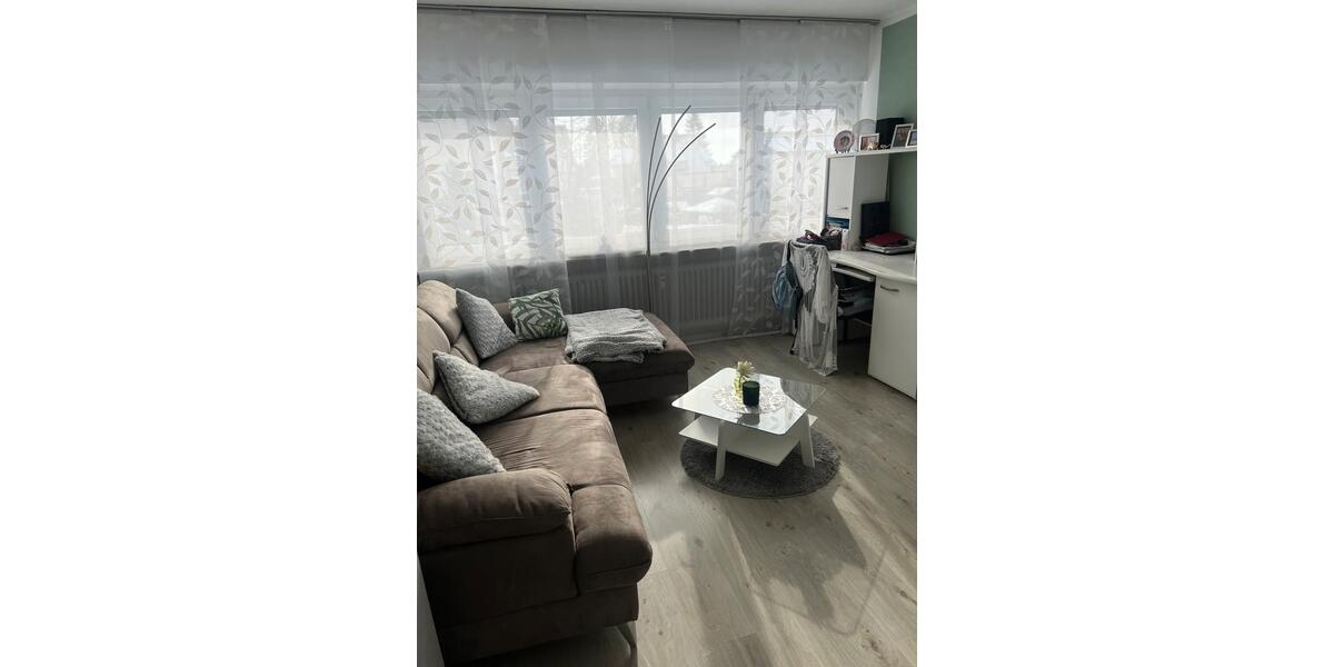 Etagenwohnung Bad Dürrheim - 1 Zimmer, 41 m&sup2;, 750&euro; | Angebot:24819020