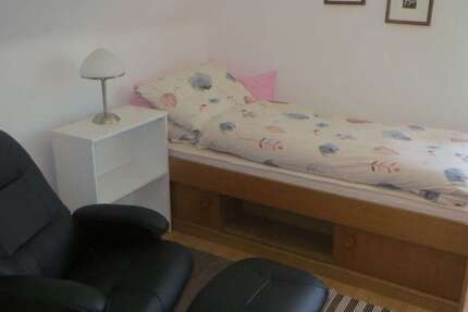 Wohnen auf Zeit in Rodgau-Dudenhofen 380 € 1 zimmer