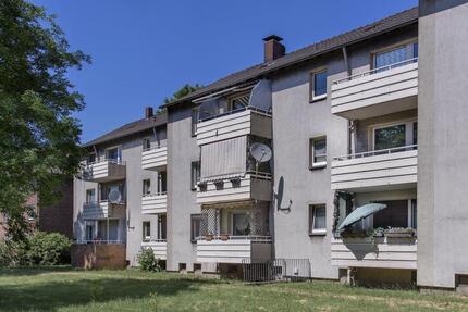 Wohnung Duisburg Hamborn - 2.5 Zimmer, 46 m&sup2;, 409&euro; | Angebot:26677821