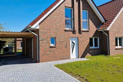 Haus Westoverledingen - 4 Zimmer, 120 m&sup2;, 1.300&euro; | Angebot:25401657