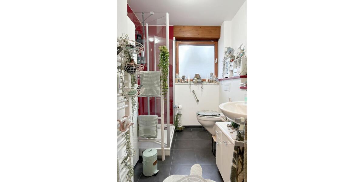 Etagenwohnung Langenfeld (Rheinland) - 3 Zimmer, 75 m&sup2;, 825&euro; | Angebot:24980721