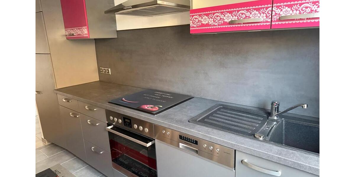 Erdgeschoßwohnung Steinach - 4 Zimmer, 66 m&sup2;, 600&euro; | Angebot:26255750