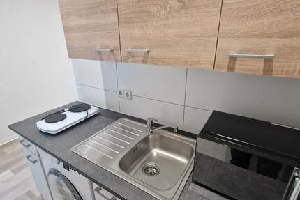 Wohnung Brandenburg an der Havel - 1 Zimmer, 24 m&sup2;, 298&euro; | Angebot:24689023