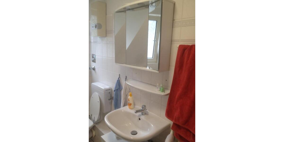 Etagenwohnung Siegen Weidenau - 1 Zimmer, 16 m&sup2;, 320&euro; | Angebot:25719930