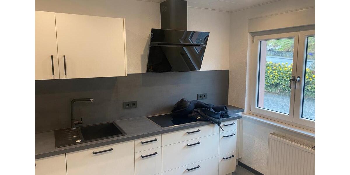 Etagenwohnung Kusel - 3 Zimmer, 85 m&sup2;, 1.350&euro; | Angebot:25509780