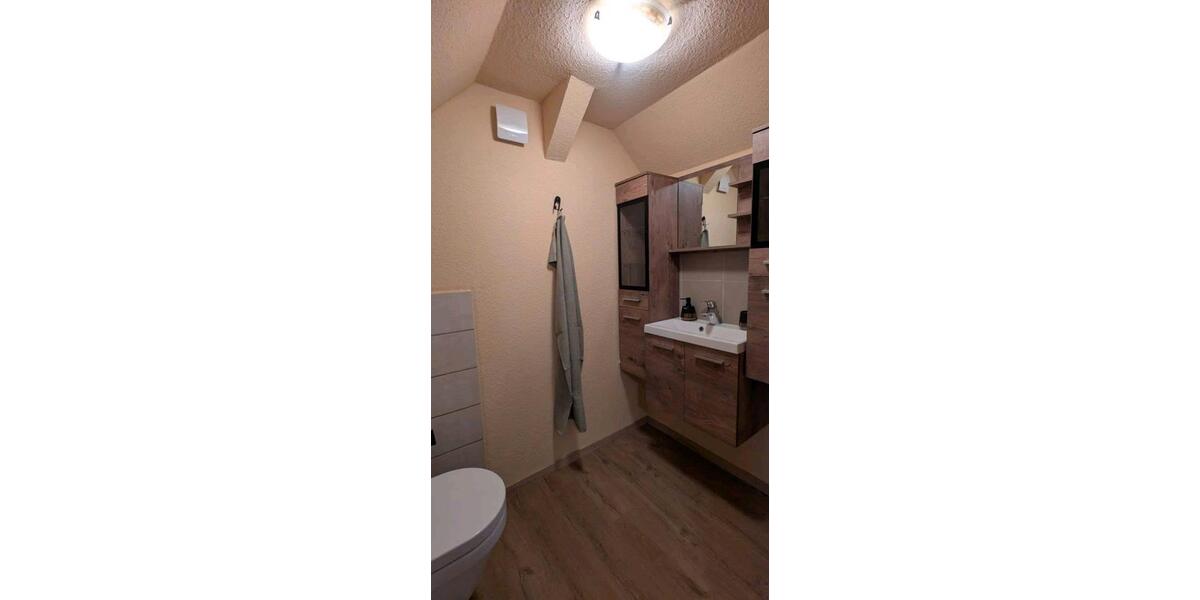 Wohnen auf Zeit Nesse-Apfelstädt Apfelstädt - 1 Zimmer, 12 m&sup2;, 395&euro; | Angebot:26568209
