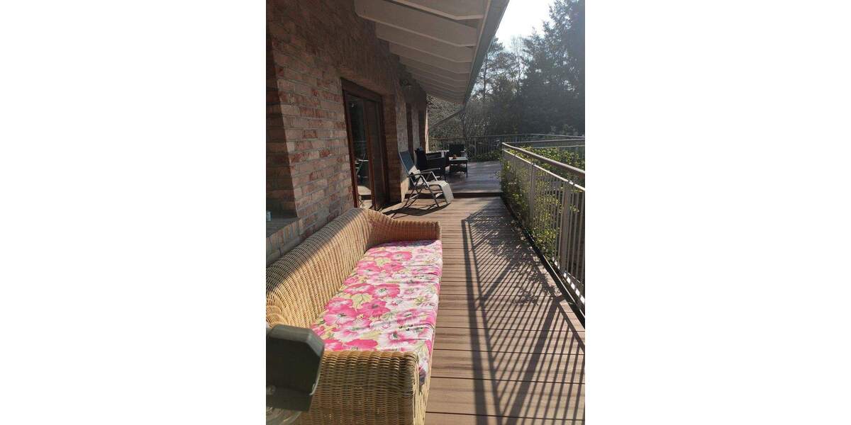 Traumhaus in ruhiger Lage in Köpenick nähe Müggelspree Müggelsee verkehrsgünstig zu vermieten 8 zimmer