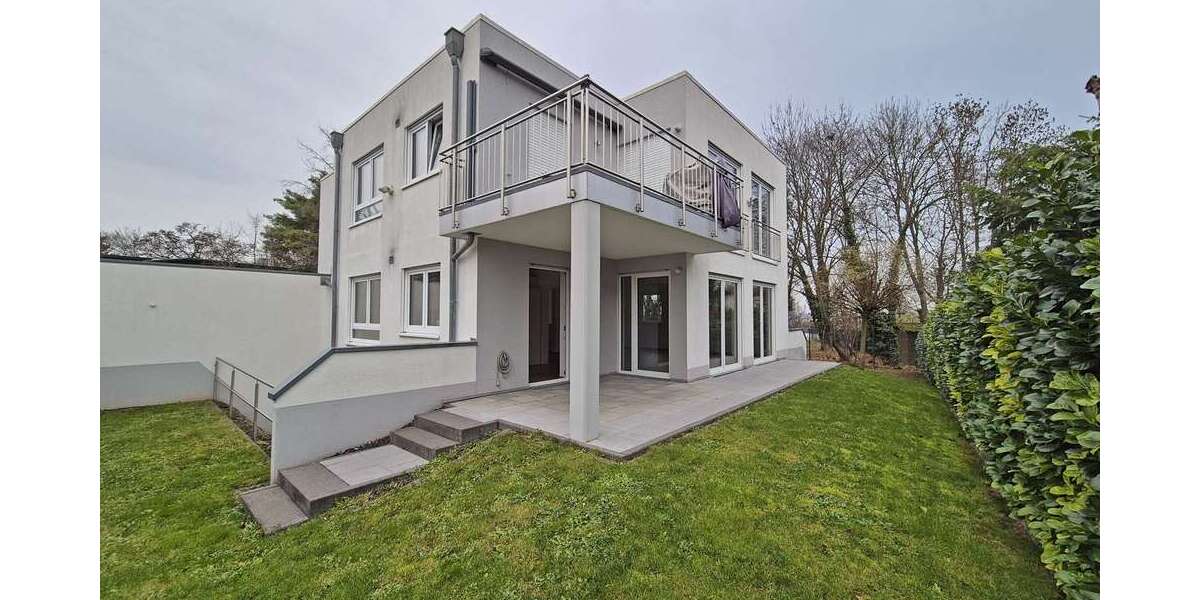 Wohnung zum Mieten in Mainz 2.500 € 140 m² 5 zimmer