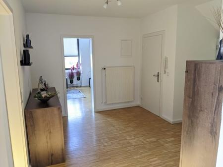 Dachgeschoßwohnung Schwerte - 3 Zimmer, 100 m&sup2;, 875&euro; | Angebot:26143579