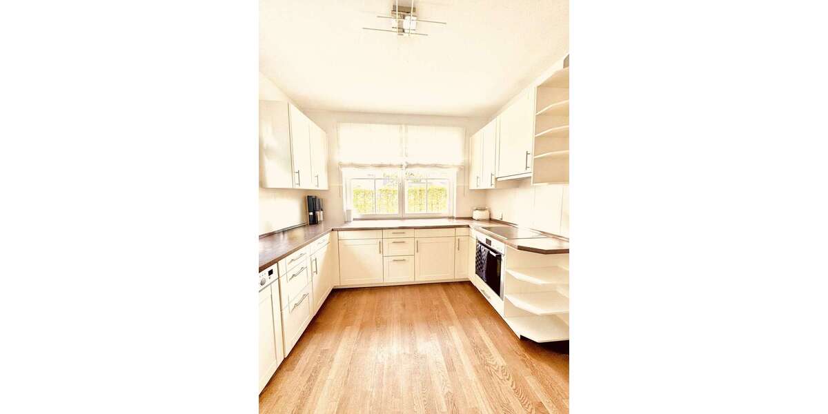 Etagenwohnung München Allach-Untermenzing - 3 Zimmer, 106 m&sup2;, 2.800&euro; | Angebot:26181664