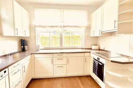 Wohnung München Allach-Untermenzing - 3 Zimmer, 106 m&sup2;, 2.800&euro; | Angebot:26181664