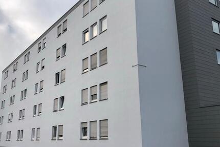 1 ZKB in Dudweiler Süd Nähe Uni - Albertstr. 1 zimmer