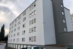 1 ZKB in Dudweiler Süd Nähe Uni - Albertstr. 1 zimmer