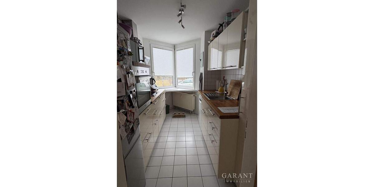 Etagenwohnung Aalen Unterkochen - 3 Zimmer, 83 m&sup2;, 996&euro; | Angebot:24860138