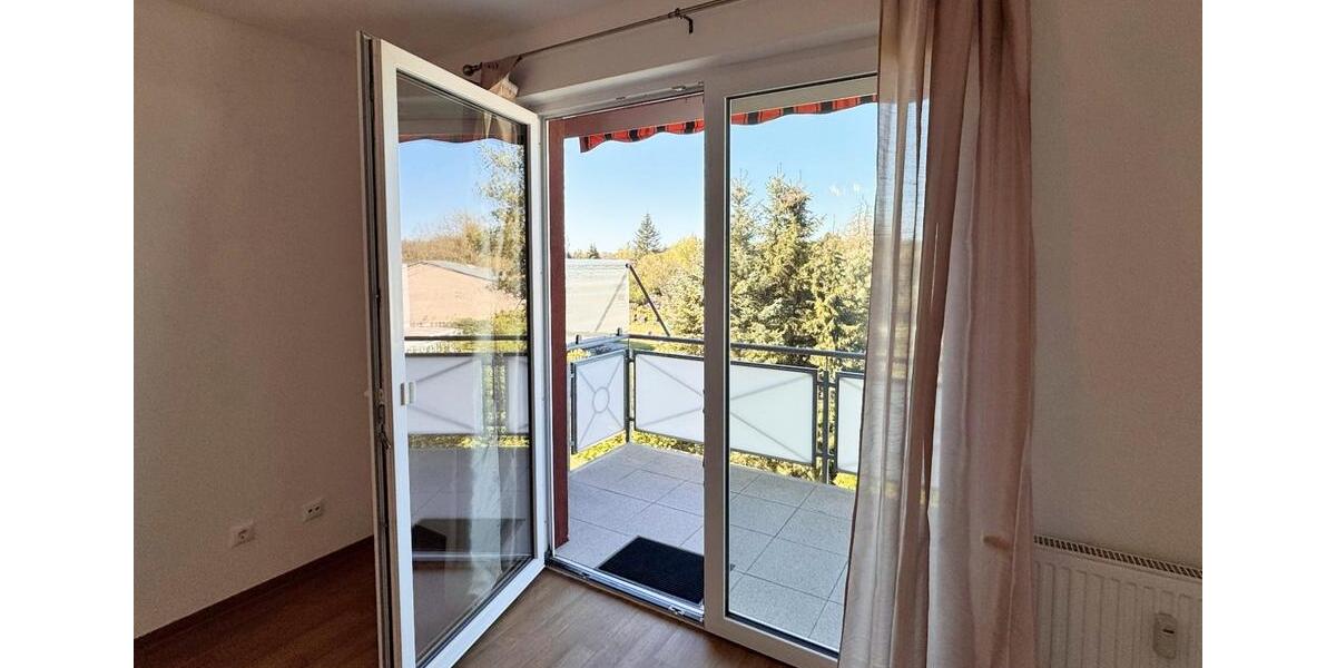 Etagenwohnung Grabow - 2 Zimmer, 51 m&sup2;, 615&euro; | Angebot:26618184