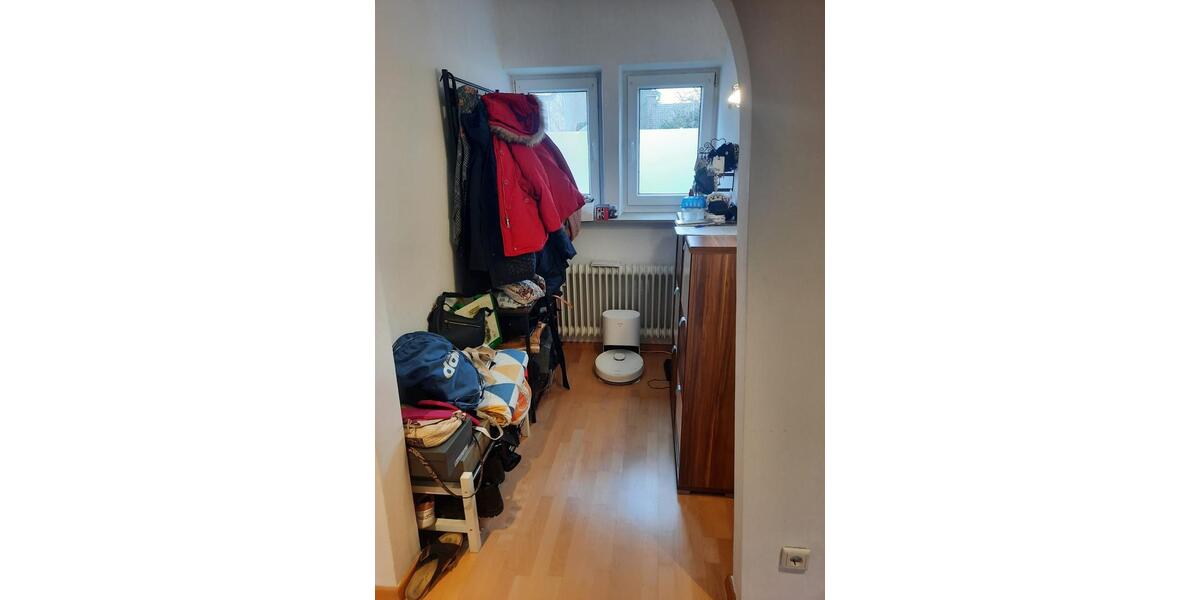 Erdgeschoßwohnung Ingolstadt - 3 Zimmer, 87 m&sup2;, 1.050&euro; | Angebot:24837320