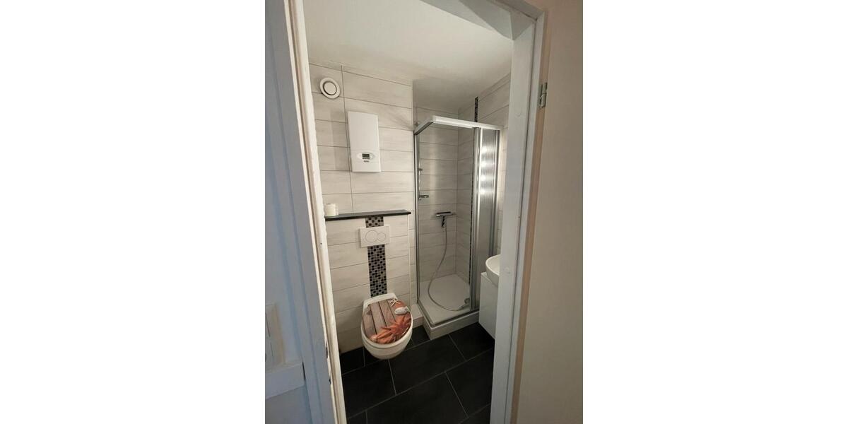 Etagenwohnung Delve - 2 Zimmer, 45 m&sup2;, 400&euro; | Angebot:26029960