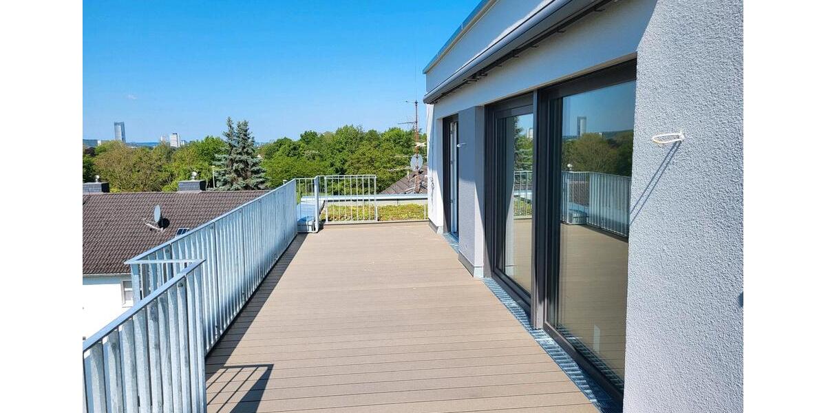 Einfamilienhaus Bonn Küdinghoven - 3.5 Zimmer, 129 m&sup2;, 2.780&euro; | Angebot:26674375