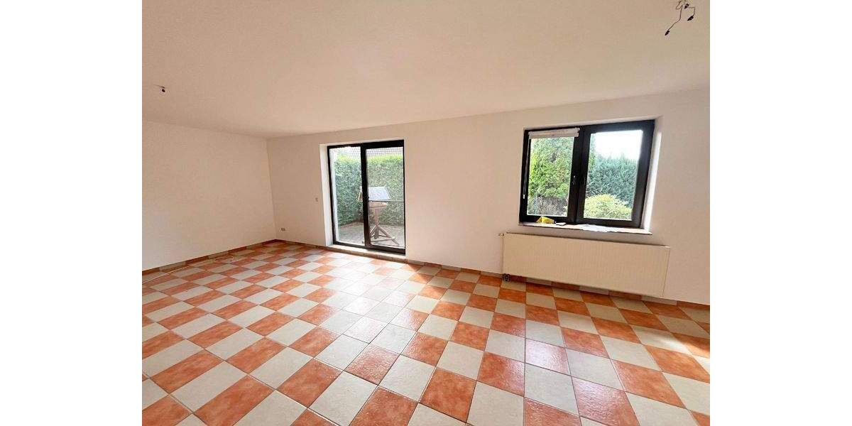 Mehrfamilienhaus, Wohnhaus Grimma Wetteritz - 4 Zimmer, 110 m&sup2;, 1.000&euro; | Angebot:24812405