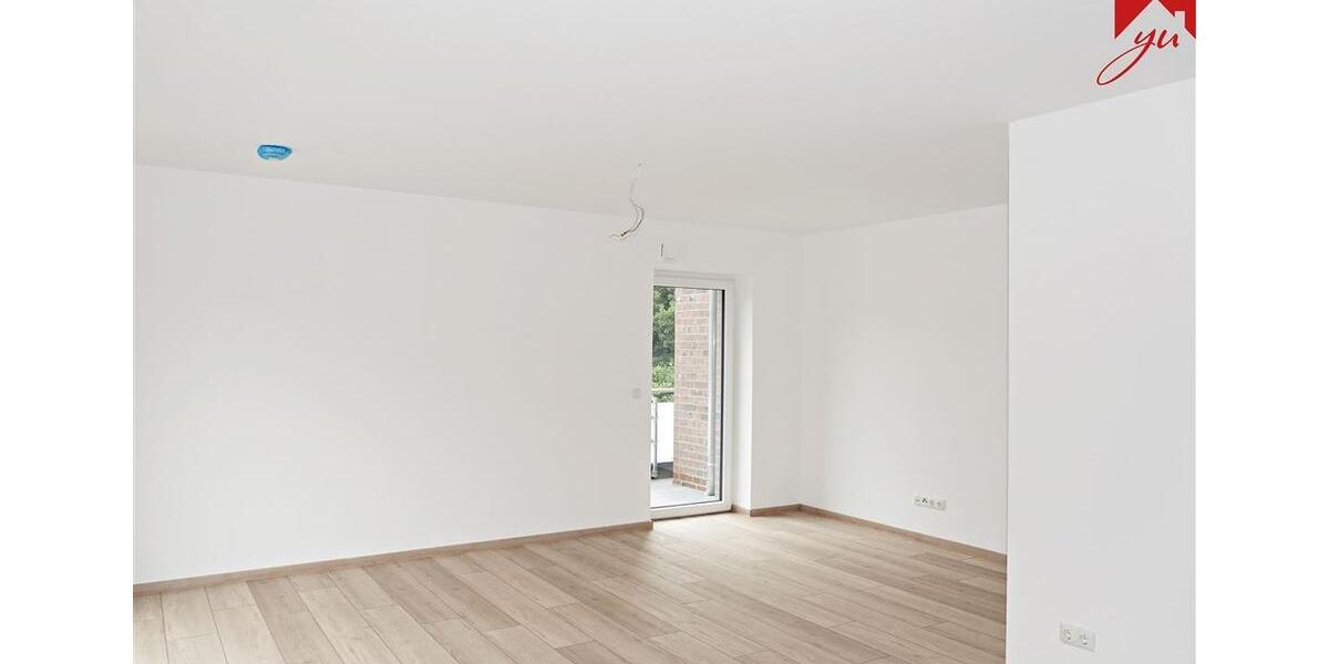 Hochwertige Penthousewohnung in unmittelbarer Nähe zur Innenstadt! 2 zimmer