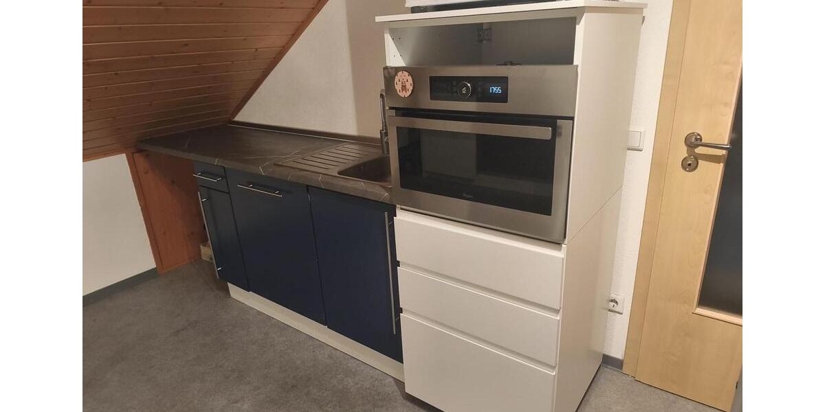 Dachgeschoßwohnung Leibertingen - 3 Zimmer, 78 m&sup2;, 680&euro; | Angebot:24803631