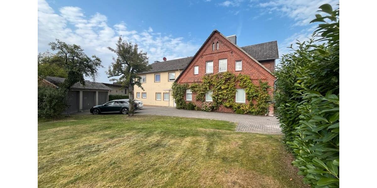 Erdgeschoßwohnung Munster - 3 Zimmer, 79 m&sup2;, 915&euro; | Angebot:26705862