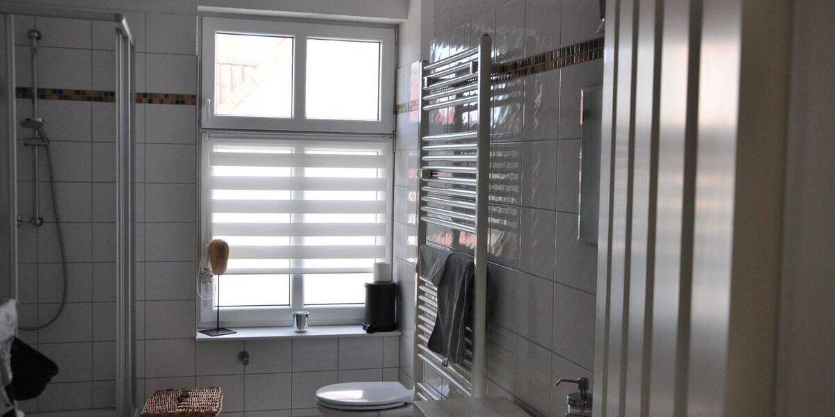 Etagenwohnung Stralsund Franken - 3 Zimmer, 83 m&sup2;, 790&euro; | Angebot:26244327