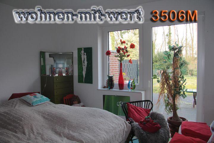 Etagenwohnung Meppen - 3 Zimmer, 100 m&sup2;, 1.000&euro; | Angebot:25962074