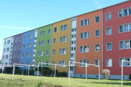 Wohnung Zeulenroda-Triebes Triebes - 2 Zimmer, 40 m&sup2;, 302&euro; | Angebot:26962163