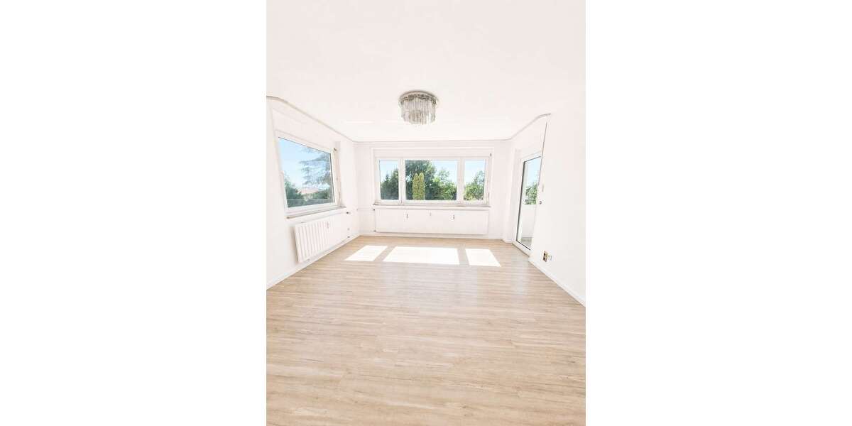 Etagenwohnung Immenstaad am Bodensee - 3 Zimmer, 90 m&sup2;, 1.240&euro; | Angebot:27032080