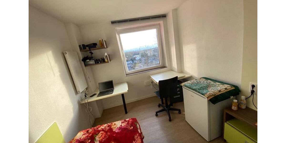 Wohnen auf Zeit Essen Stadtbezirk VII - 1 Zimmer, 16 m&sup2;, 343&euro; | Angebot:25449545