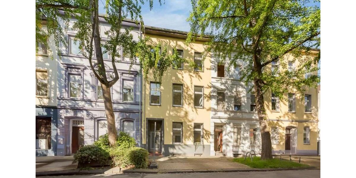 Wohnen auf Zeit Krefeld - 1 Zimmer, 18 m&sup2;, 610&euro; | Angebot:20899210