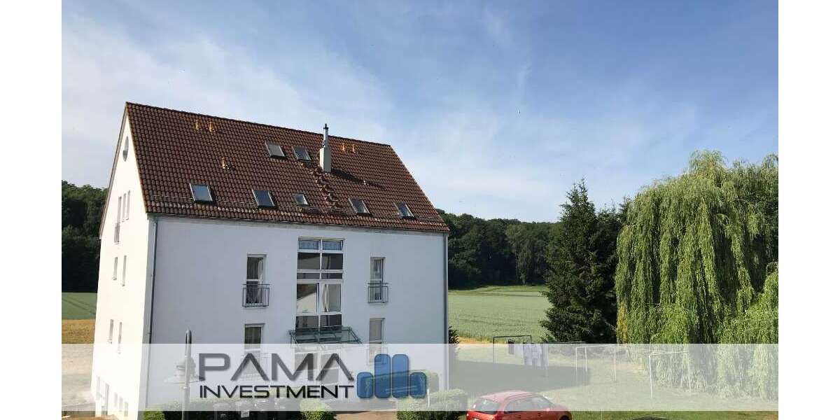 Wohnung zum Mieten in Colditz OT Podelwitz 215 € 42 m² 1 zimmer