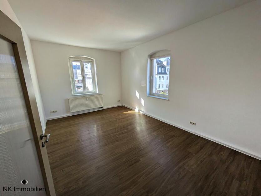 ++ wunderschöne 2-Raum Wohnung mit Tageslichtbad - auf Wunsch mit Einbauküche ++