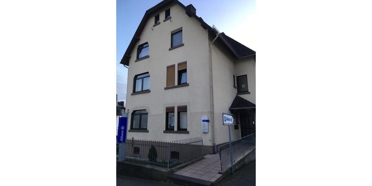 Gewerbeobjekt Weilburg - 4 Zimmer, 94 m&sup2;, 790&euro; | Angebot:25673547