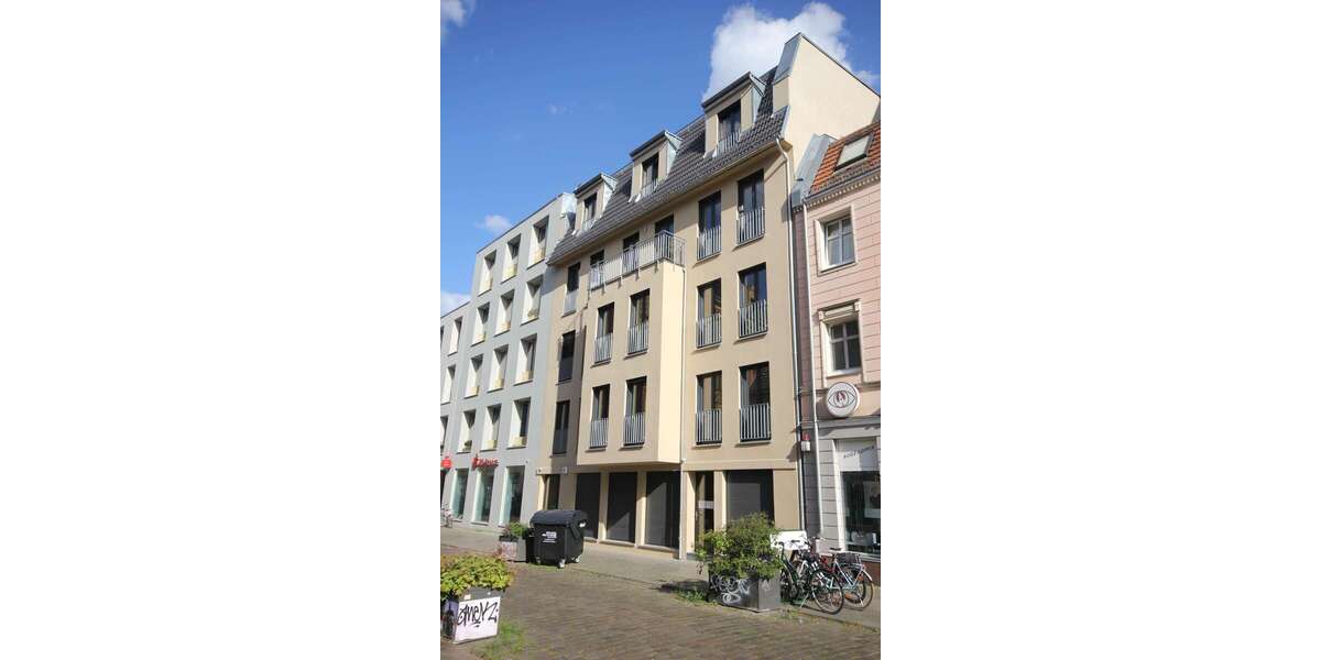 Etagenwohnung Berlin Köpenick - 3 Zimmer, 114 m&sup2;, 1.995&euro; | Angebot:27288863
