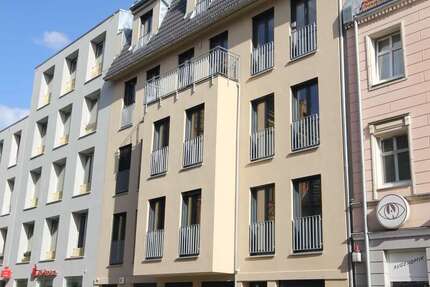 Wohnung Berlin Köpenick - 3 Zimmer, 114 m&sup2;, 1.995&euro; | Angebot:27288863