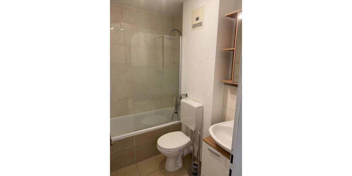 Maisonettenwohnung Bodenmais - 2 Zimmer, 75 m&sup2;, 750&euro; | Angebot:26023302