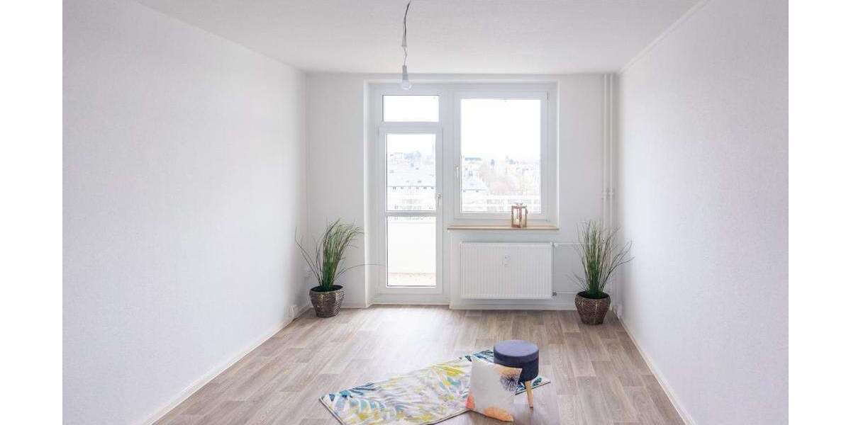 Etagenwohnung Chemnitz Bernsdorf - 5 Zimmer, 115 m&sup2;, 730&euro; | Angebot:26296012