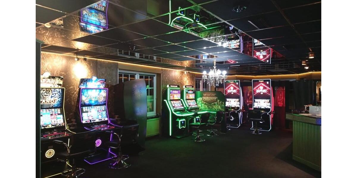 Gewerbeobjekt Bad Bentheim - 2.200&euro; | Angebot:24630976