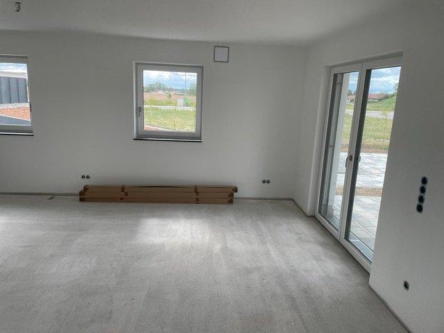 Erdgeschoßwohnung Mühldorf am Inn - 3 Zimmer, 99 m&sup2;, 1.460&euro; | Angebot:26670269