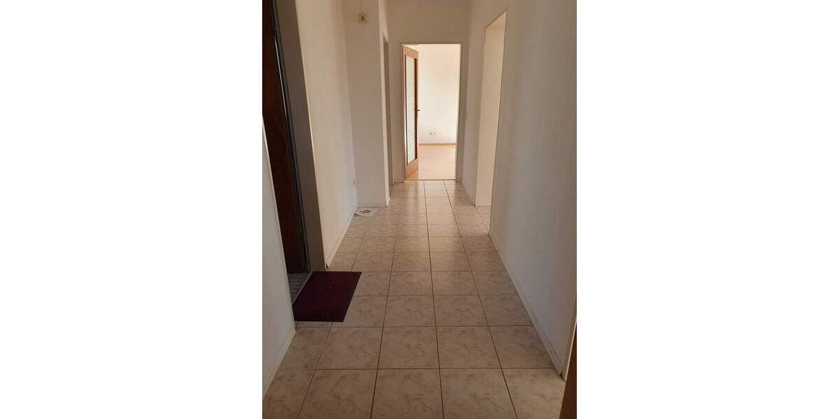 Etagenwohnung Waldkraiburg Hart - 4 Zimmer, 97 m&sup2;, 1.000&euro; | Angebot:24967295