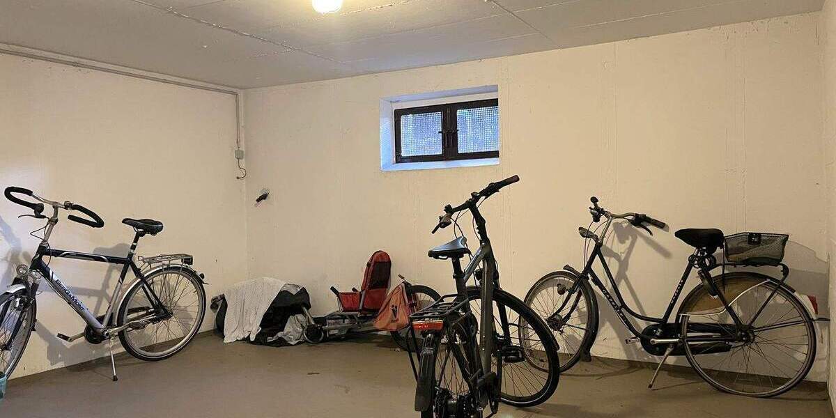 Terrassenwohnung Schüttorf - 3 Zimmer, 94 m&sup2;, 950&euro; | Angebot:23965489