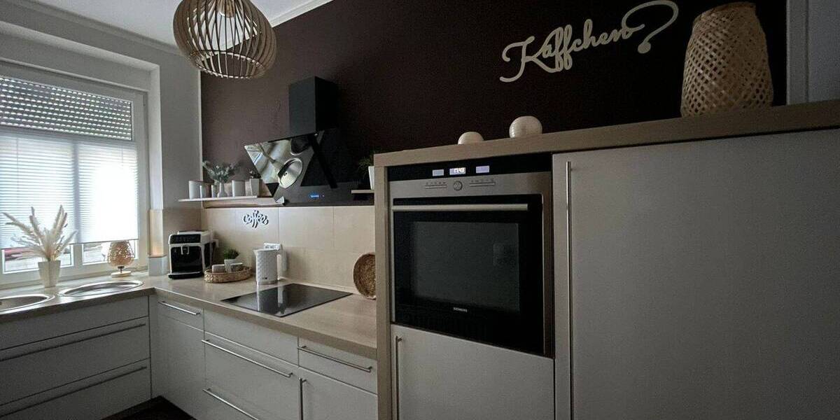 Terrassenwohnung Gera Ostviertel - 2 Zimmer, 54 m&sup2;, 390&euro; | Angebot:26170965