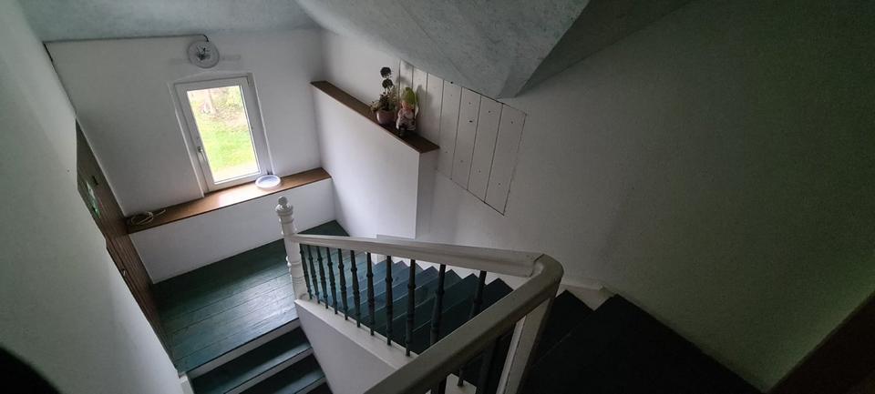 1 Raum Wohnung