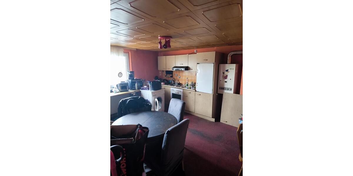 Dachgeschoßwohnung Gelsenkirchen Resse - 2.5 Zimmer, 65 m&sup2;, 500&euro; | Angebot:26594630