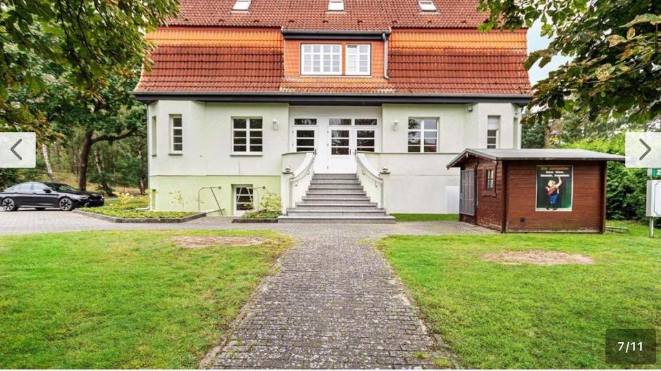 Wohnen auf Zeit Jerichow - 18 Zimmer, 30 m&sup2;, 35&euro; | Angebot:26121114
